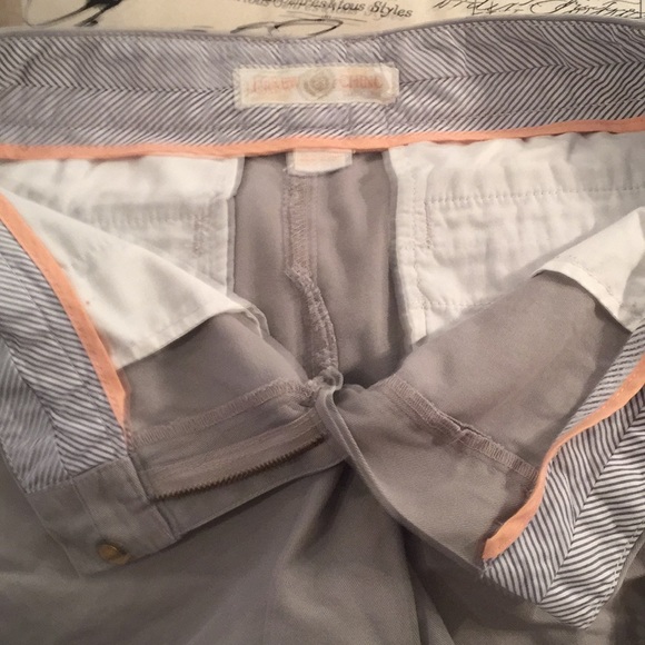 J Crew Chino Classic Twill - Picture 5 of 6